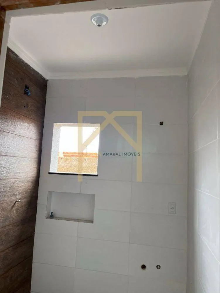 Casa de Condomínio, 2 quartos - Foto 4