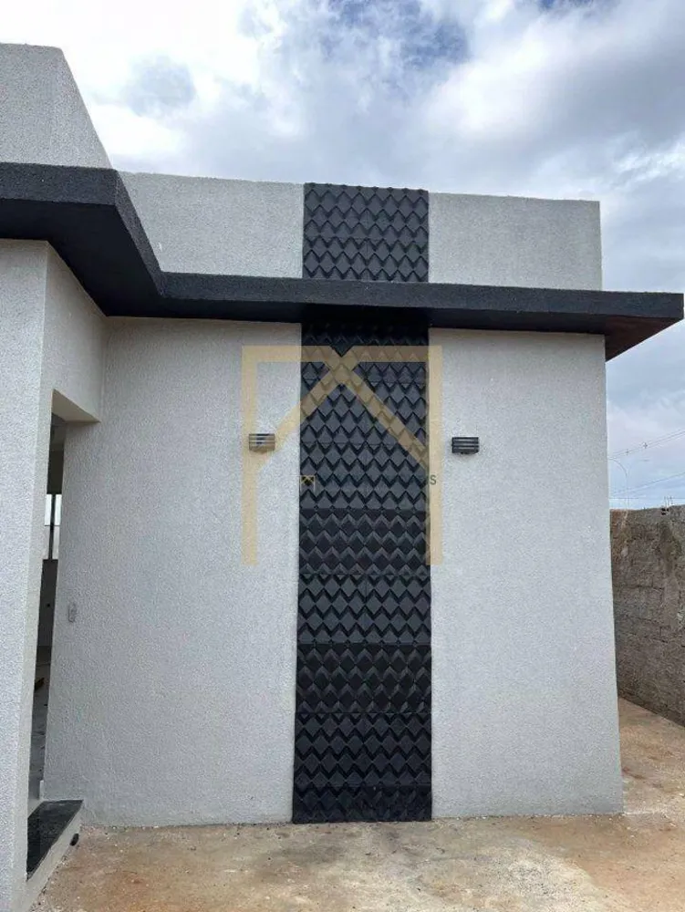 Casa de Condomínio, 2 quartos - Foto 1