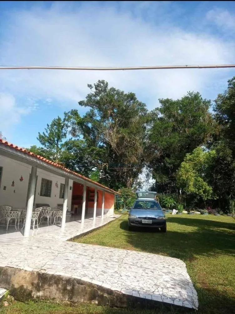 Casa de Condomínio - Foto 1