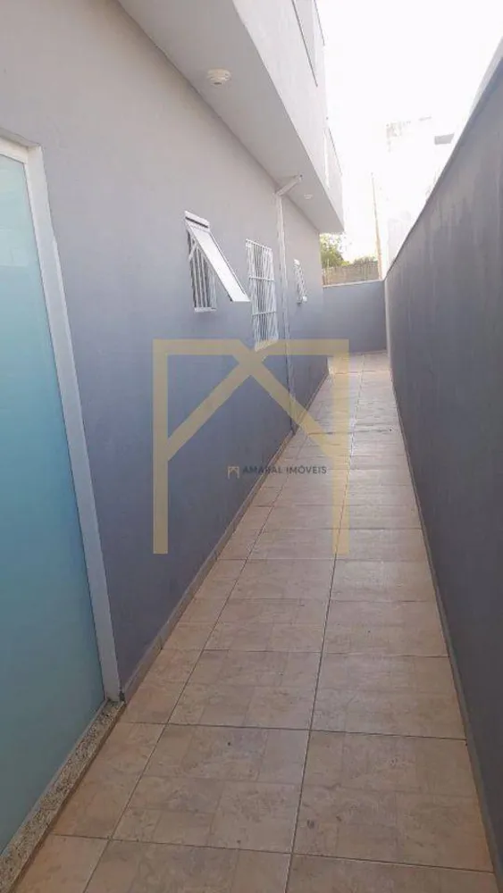 Casa, 2 quartos, 100 m² - Foto 7