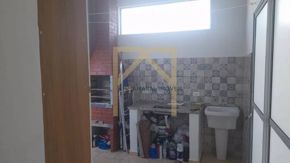 Casa, 2 quartos, 100 m² - Foto 2