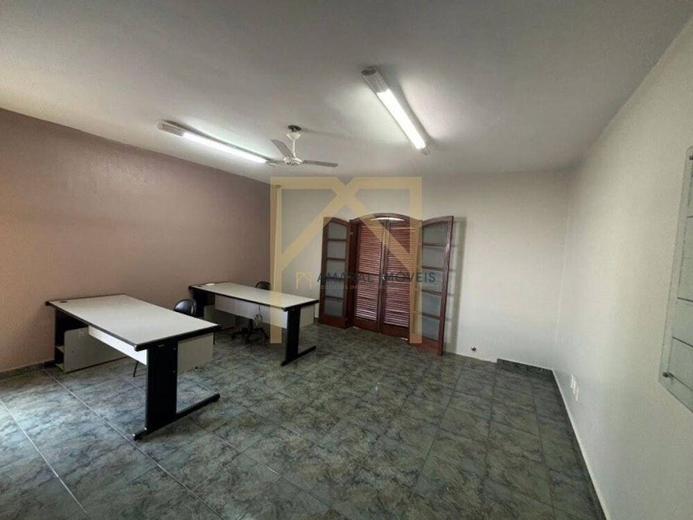 Conjunto Comercial-Sala para alugar, 366m² - Foto 1