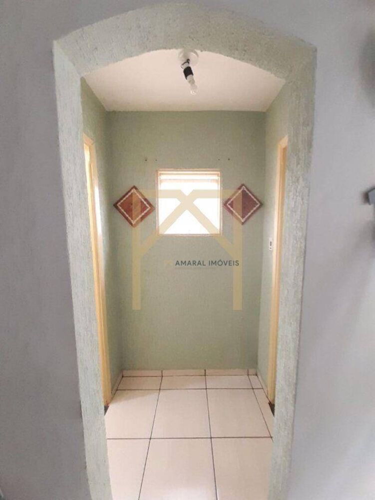 Casa à venda com 4 quartos, 162m² - Foto 6