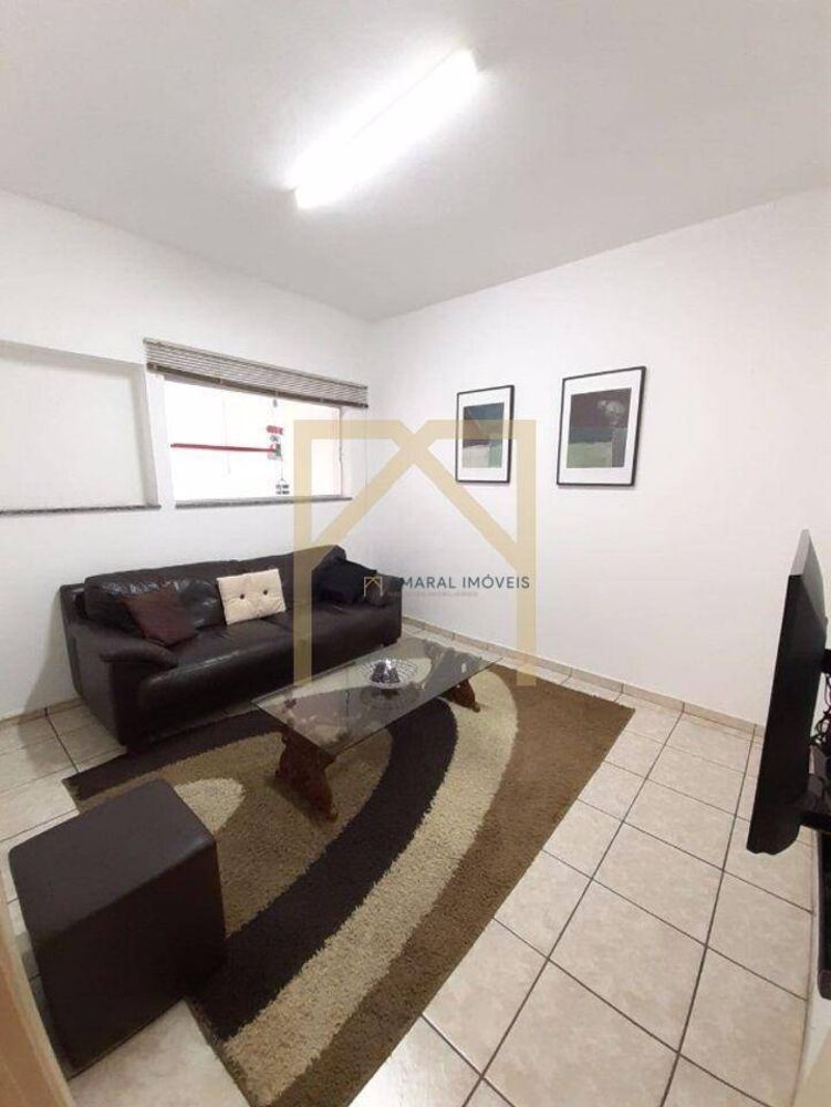 Casa à venda com 4 quartos, 162m² - Foto 3