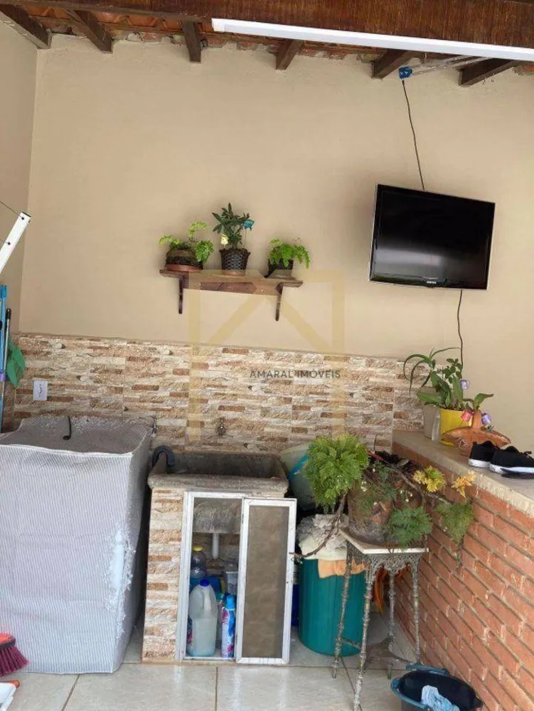 Casa, 2 quartos, 146 m² - Foto 6