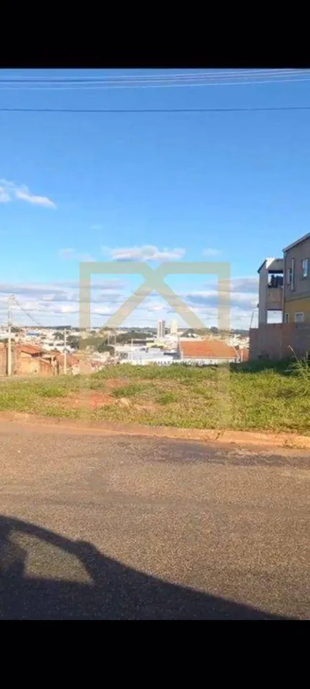 Terreno, 375 m² - Foto 1