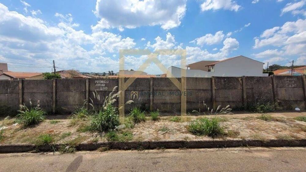 Terreno, 300 m² - Foto 1