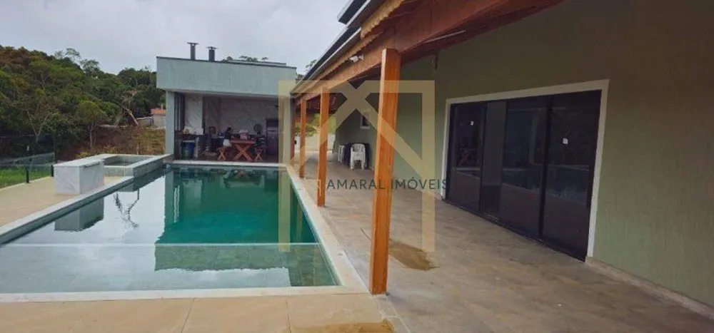 Chácara, 3 quartos, 3 hectares - Foto 10