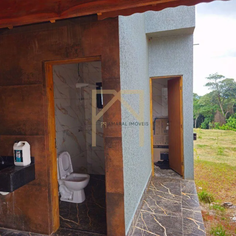 Chácara, 3 quartos, 3 hectares - Foto 12