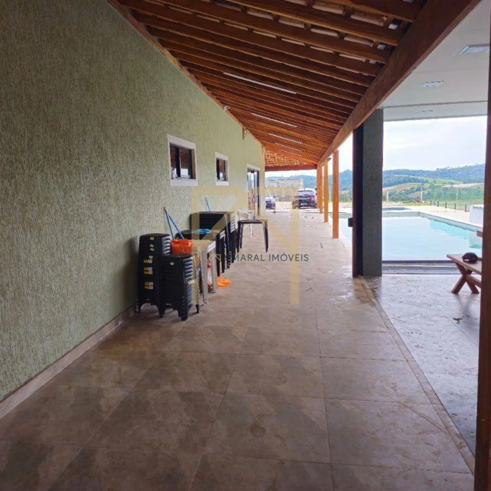 Chácara, 3 quartos, 3 hectares - Foto 14