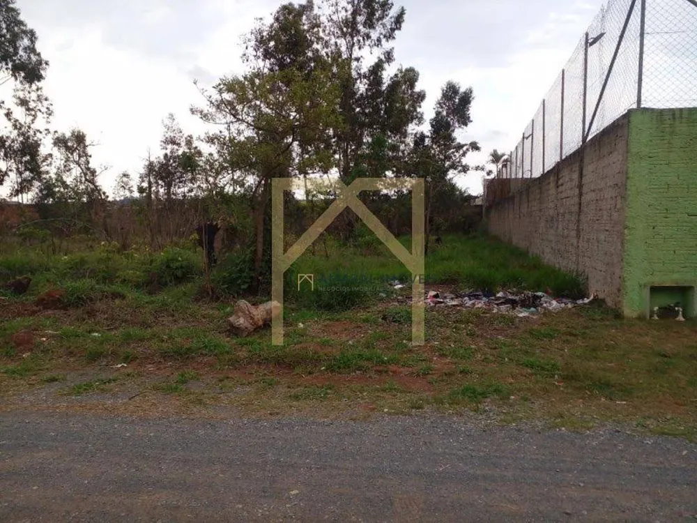 Terreno, 500 m² - Foto 1
