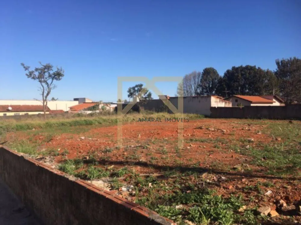 Terreno, 300 m² - Foto 1