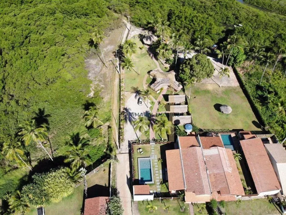 Sítio à venda com 7 quartos, 449m² - Foto 4