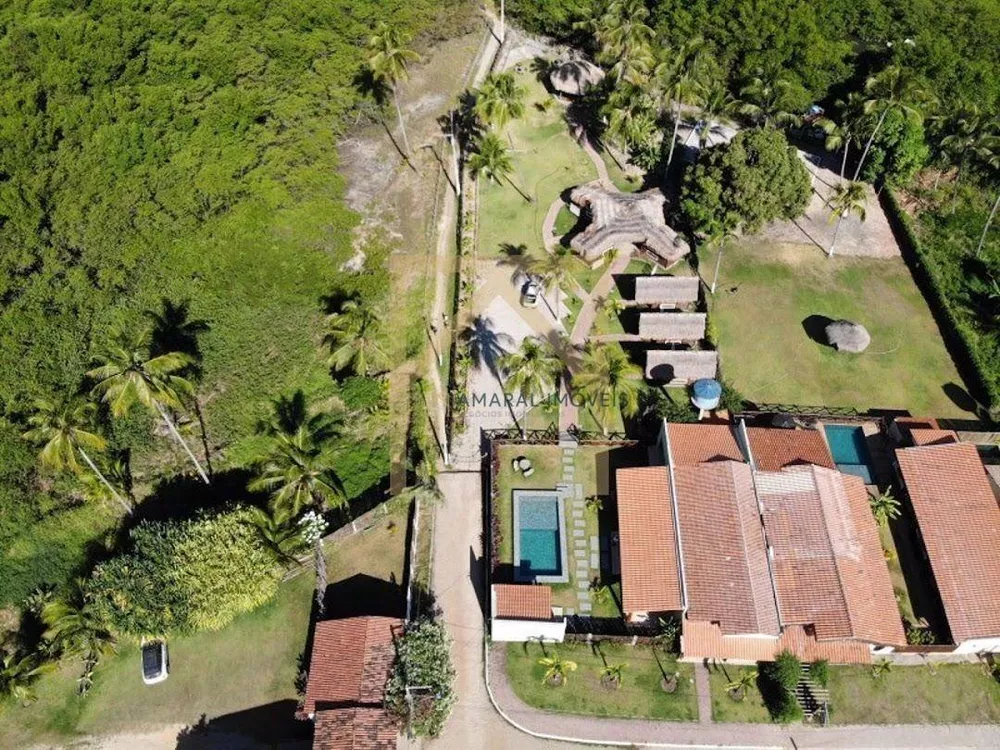 Sítio à venda com 7 quartos, 449m² - Foto 3