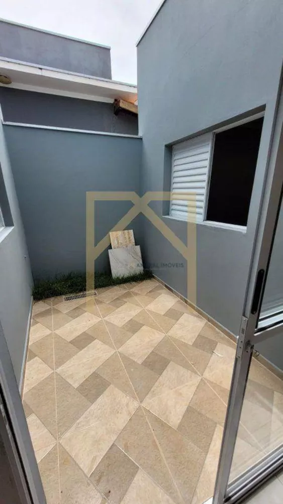 Casa de Condomínio à venda com 3 quartos, 110m² - Foto 2