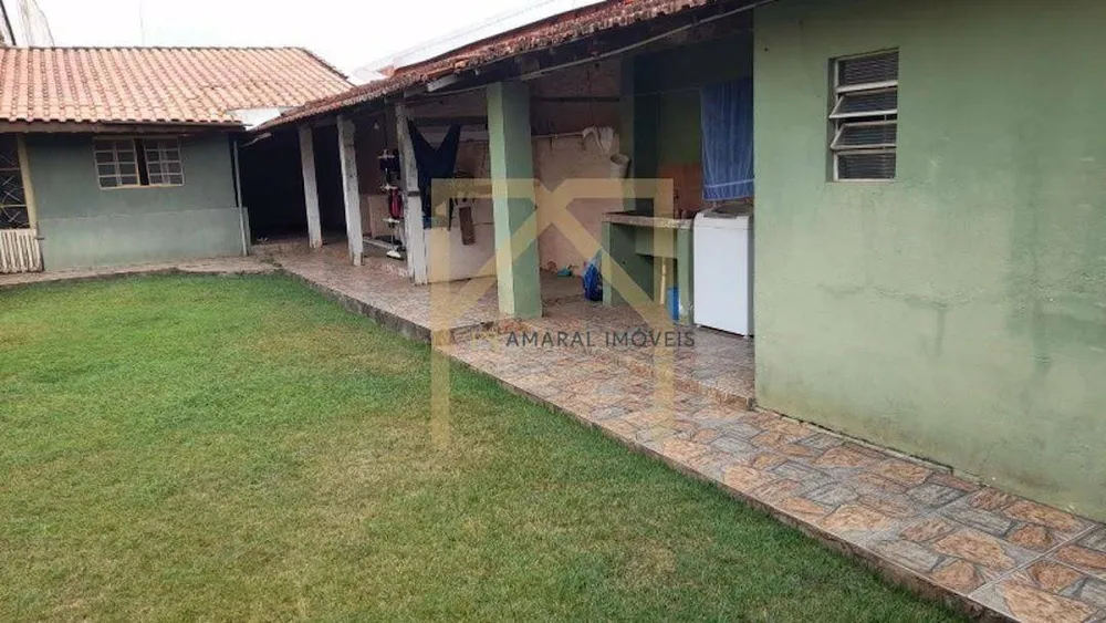 Casa, 2 quartos, 247 m² - Foto 16