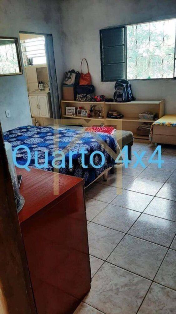 Chácara, 1 quarto, 1500 m² - Foto 4