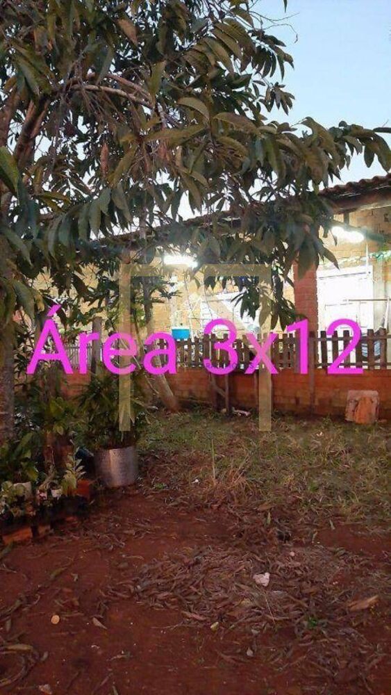 Chácara, 1 quarto, 1500 m² - Foto 1