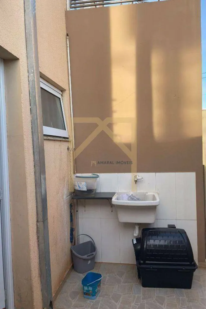 Casa, 2 quartos, 93 m² - Foto 11