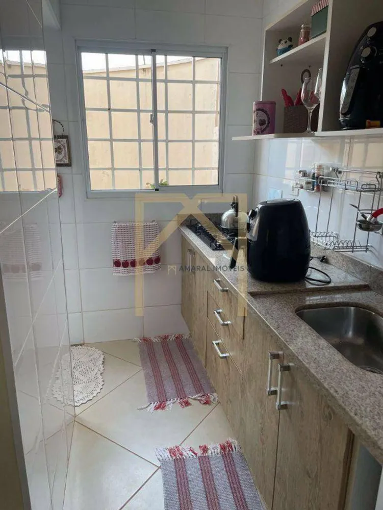 Casa, 2 quartos, 93 m² - Foto 8