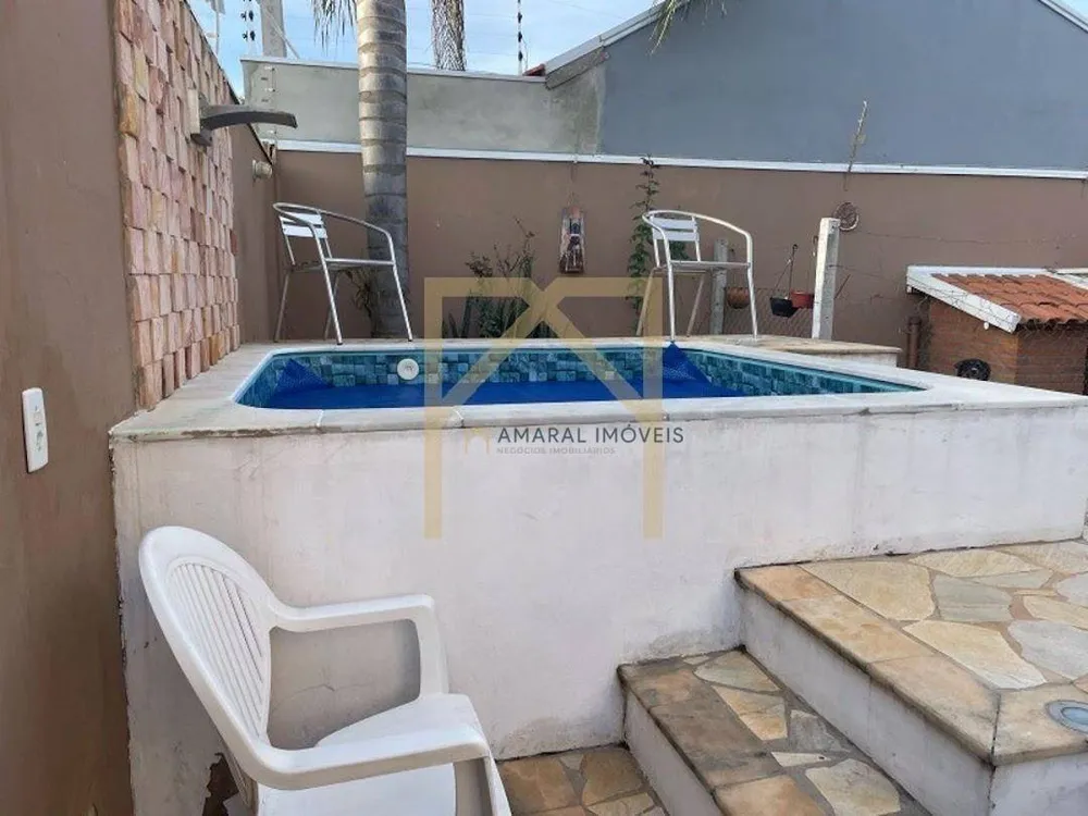 Casa, 2 quartos, 93 m² - Foto 2