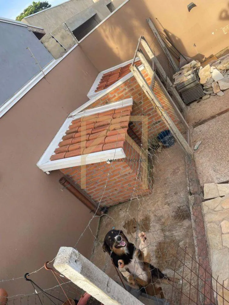 Casa, 2 quartos, 93 m² - Foto 3