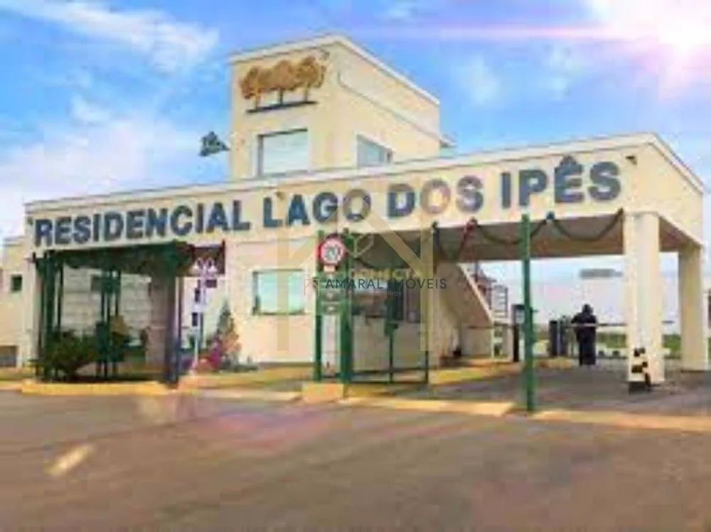 Loteamento e Condomínio, 150 m² - Foto 2