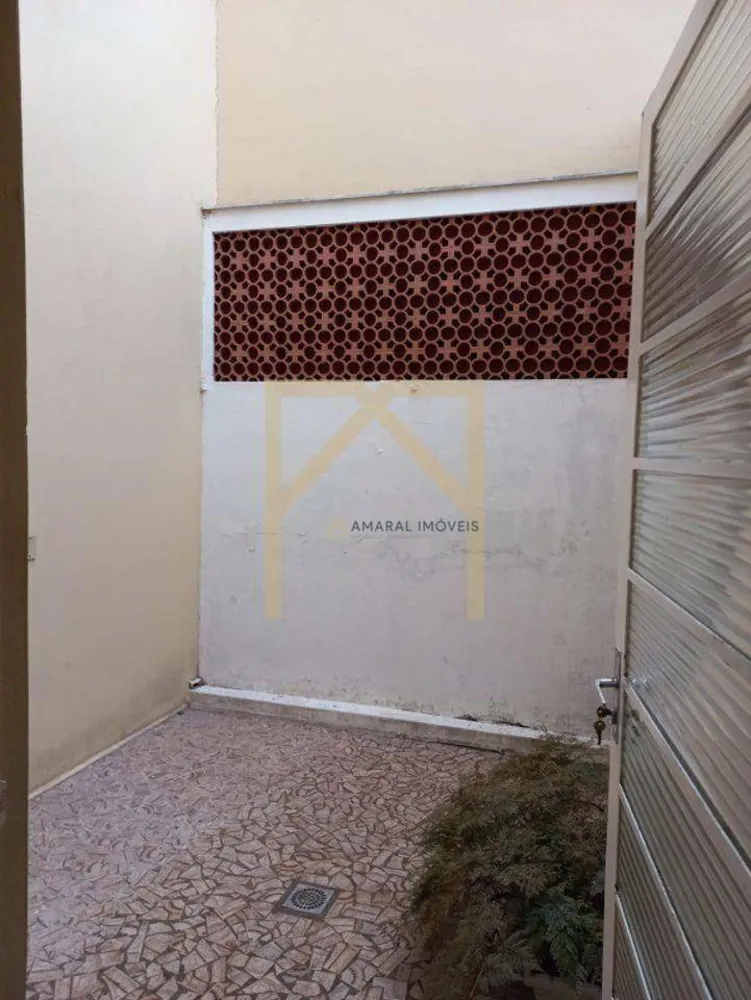 Casa, 4 quartos, 240 m² - Foto 14