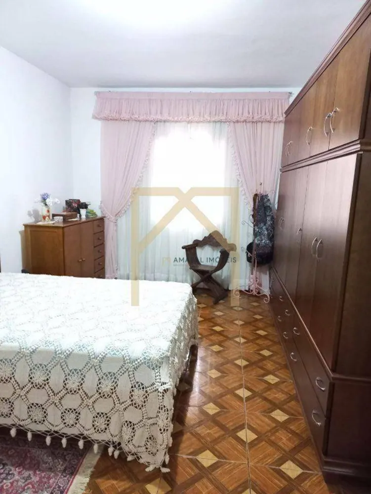 Casa, 4 quartos, 240 m² - Foto 7