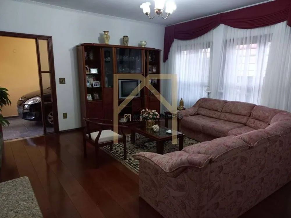 Casa, 4 quartos, 240 m² - Foto 10