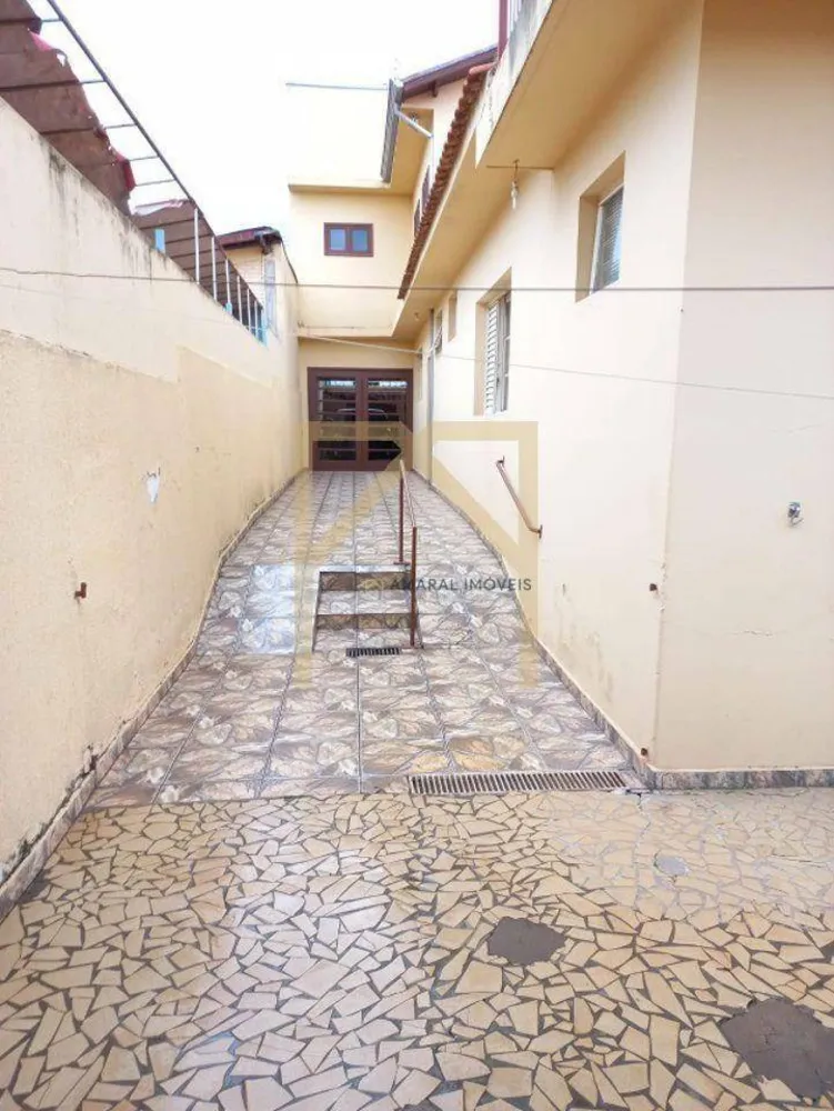 Casa, 4 quartos, 240 m² - Foto 15