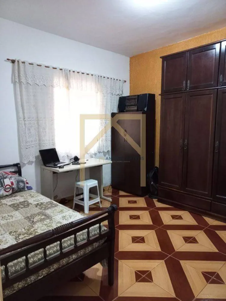 Casa, 4 quartos, 240 m² - Foto 6