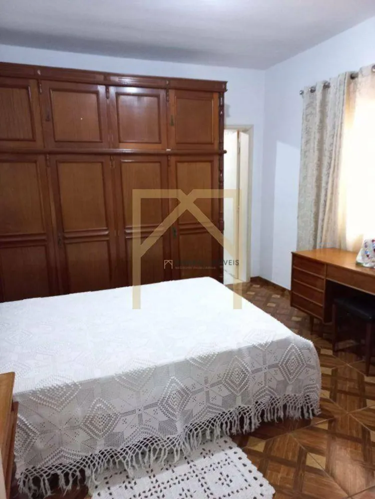Casa, 4 quartos, 240 m² - Foto 8