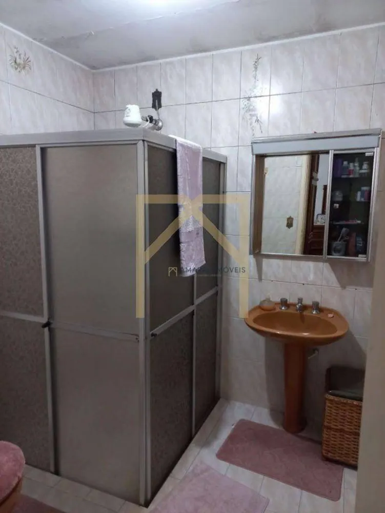 Casa, 4 quartos, 240 m² - Foto 5