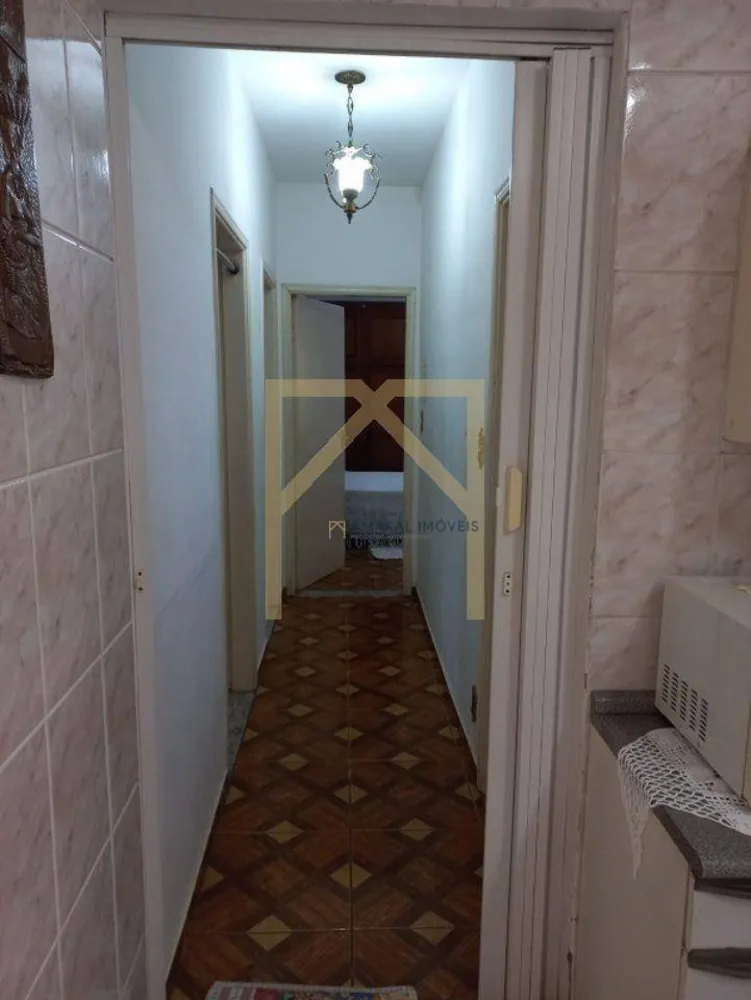 Casa, 4 quartos, 240 m² - Foto 11