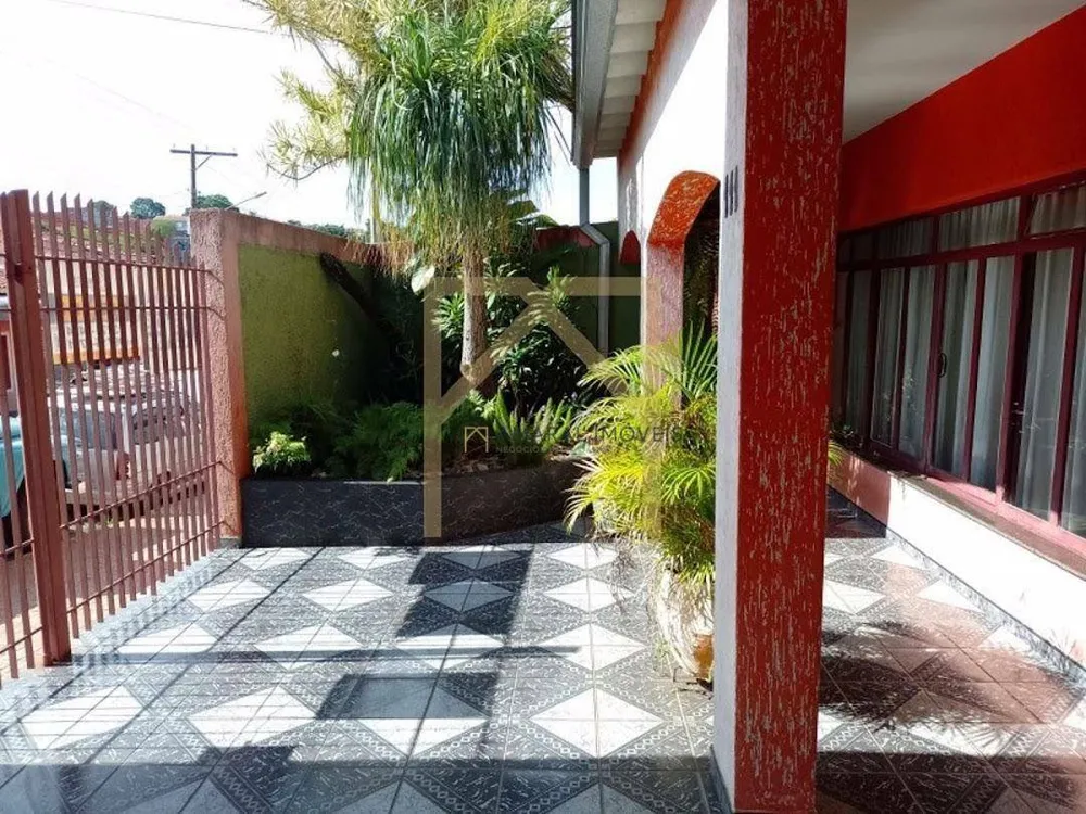 Casa, 3 quartos, 250 m² - Foto 15