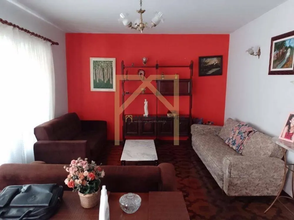 Casa, 3 quartos, 250 m² - Foto 11