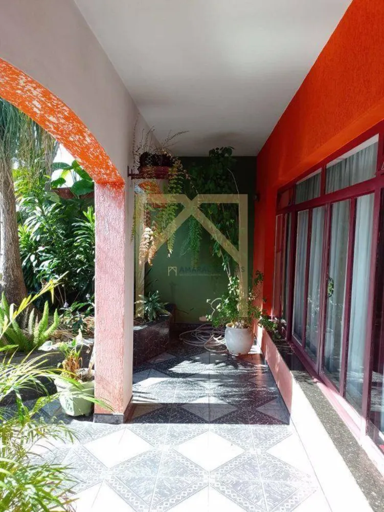 Casa, 3 quartos, 250 m² - Foto 16