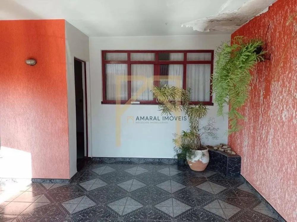 Casa, 3 quartos, 250 m² - Foto 14