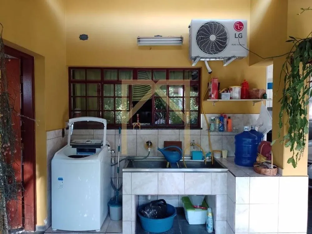 Casa, 3 quartos, 250 m² - Foto 9
