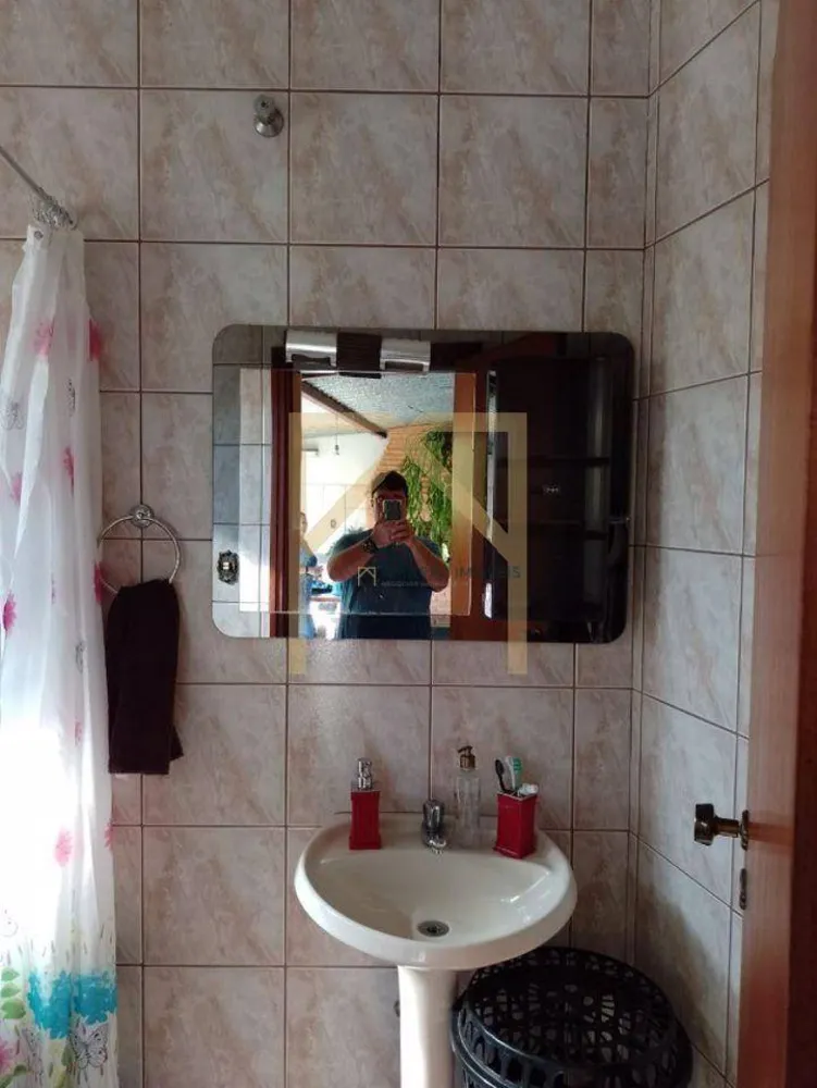 Casa, 3 quartos, 250 m² - Foto 8