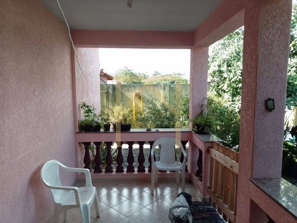 Casa, 3 quartos, 250 m² - Foto 4