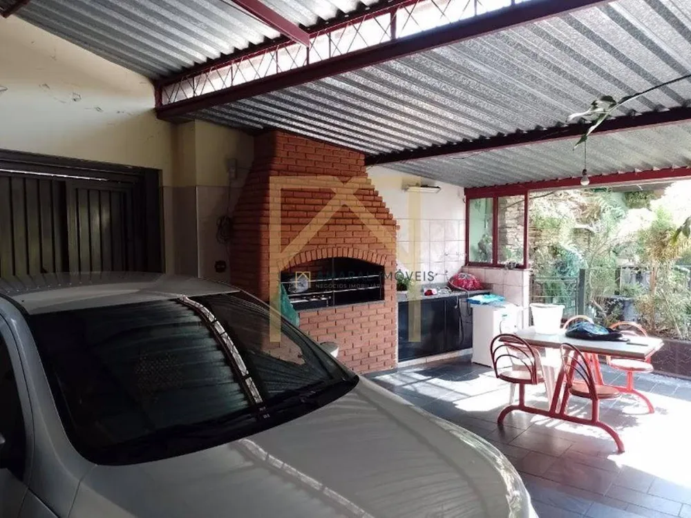 Casa, 3 quartos, 250 m² - Foto 6