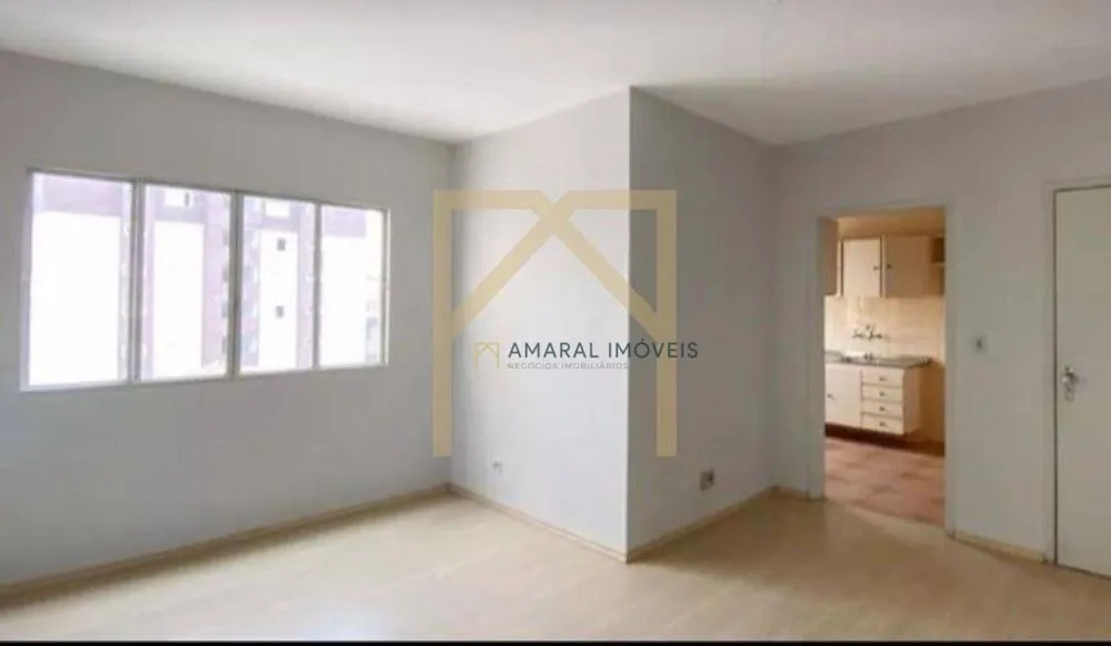 Apartamento, 2 quartos, 55 m² - Foto 1