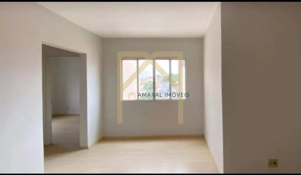 Apartamento, 2 quartos, 55 m² - Foto 2