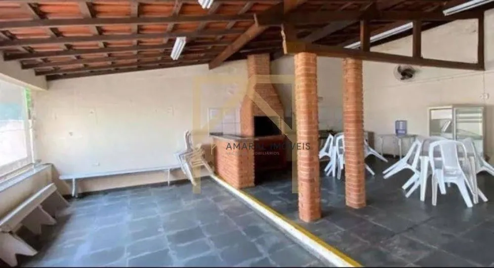 Apartamento, 2 quartos, 55 m² - Foto 6