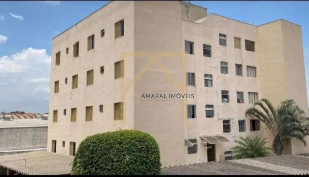 Apartamento, 2 quartos, 55 m² - Foto 5