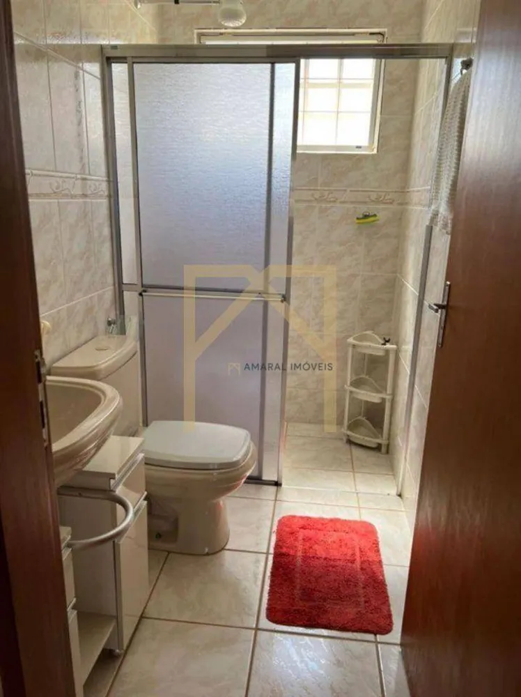 Casa de Condomínio, 2 quartos - Foto 13