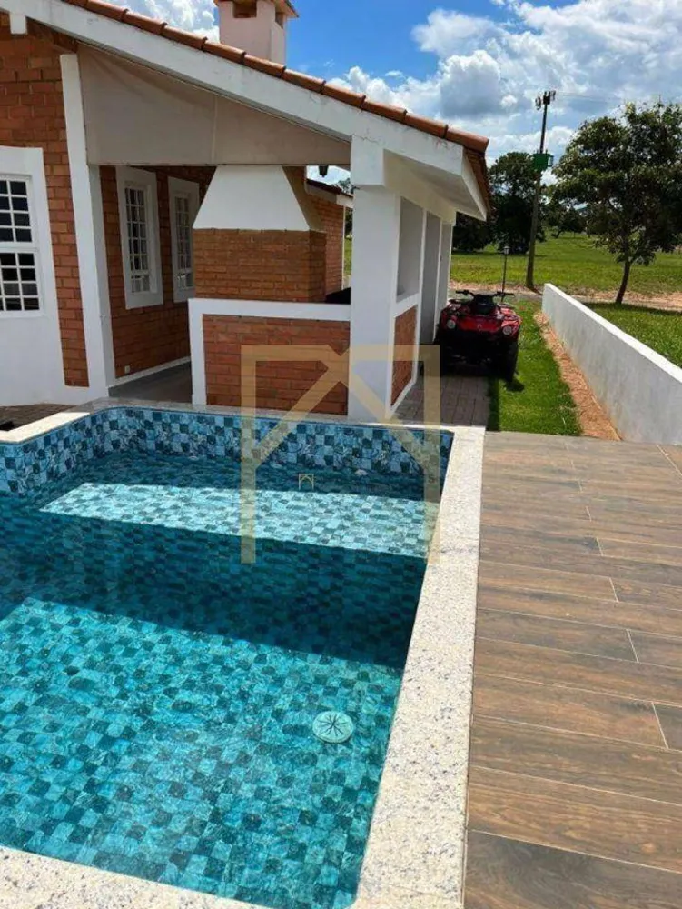 Casa de Condomínio, 2 quartos - Foto 1