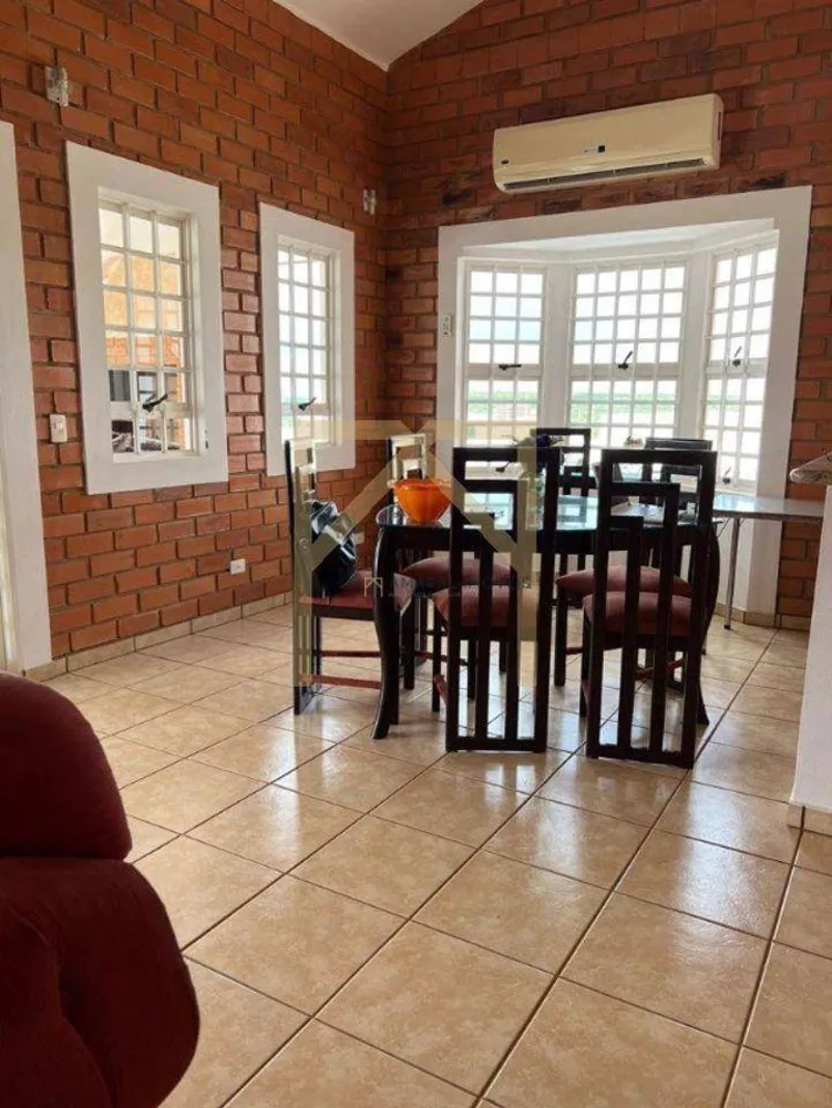 Casa de Condomínio, 2 quartos - Foto 7